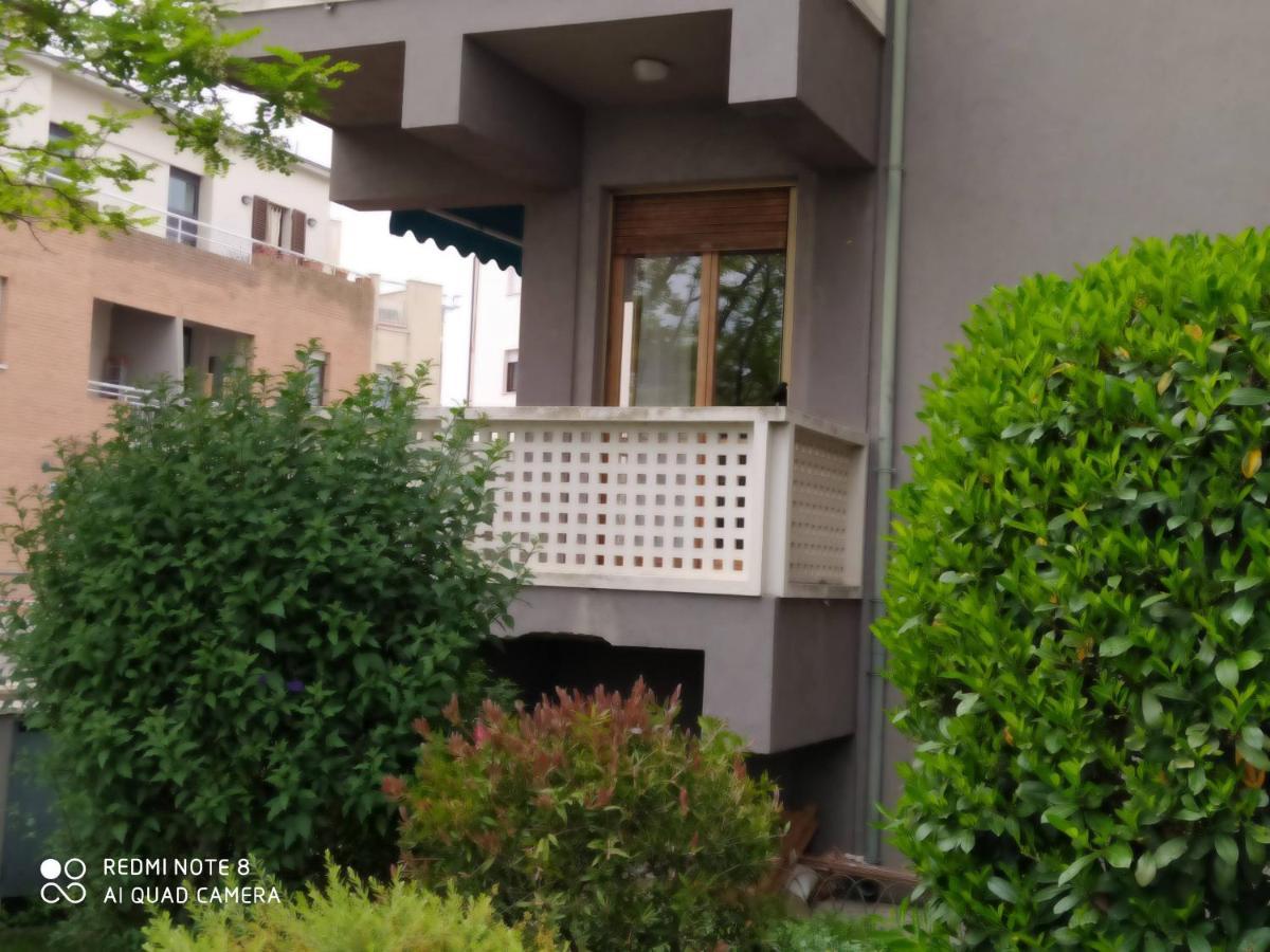 Apartament Nuovi Bilocali Panta Rei - Dell'acqua Senigallia